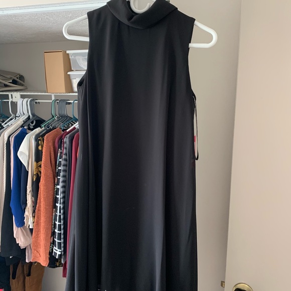 Vince Camuto Dresses & Skirts - Vince Camuto black dress